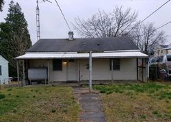 Foreclosure Listing in STATE CIR MARTINSBURG, WV 25401