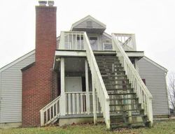 Foreclosure Listing in TAYLOR ST SOUTH SALEM, OH 45681