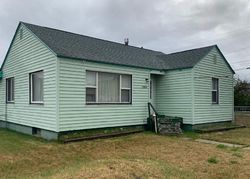 Foreclosure Listing in KENNEDY AVE BUTTE, MT 59701