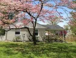 Foreclosure Listing in CHEWS LANDING RD HADDONFIELD, NJ 08033