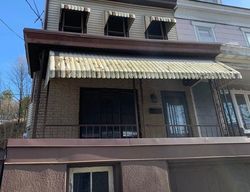 Foreclosure in  NICHOLS ST Pottsville, PA 17901