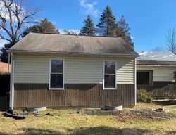 Foreclosure in  N 3RD ST Harrisburg, PA 17110