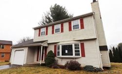 Foreclosure Listing in SACHEM CIR MERIDEN, CT 06450