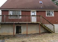 Foreclosure Listing in OUR LN KEARNEYSVILLE, WV 25430