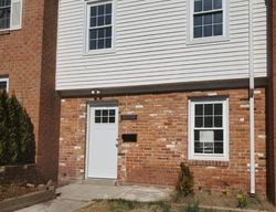 Foreclosure Listing in TOWN LN MANASSAS, VA 20110