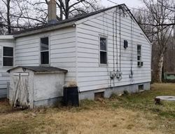Foreclosure Listing in WELLS CAMP RD NORTH EAST, MD 21901