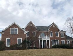 Foreclosure in  LORENZO LN Woodbine, MD 21797