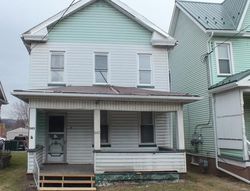 Foreclosure in  3RD AVE Duncansville, PA 16635