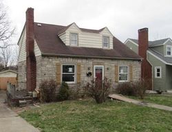 Foreclosure Listing in WARFIELD PL LEXINGTON, KY 40505