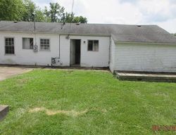 Foreclosure in  ROCKWELL DR Xenia, OH 45385