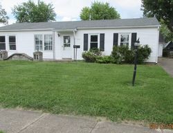 Foreclosure Listing in ROCKWELL DR XENIA, OH 45385