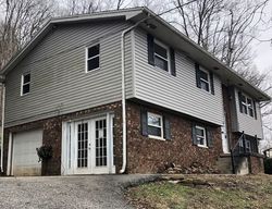 Foreclosure in  AMMY DR Barboursville, WV 25504