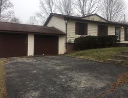 Foreclosure Listing in REDBUD CT BECKLEY, WV 25801