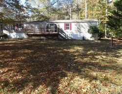 Foreclosure Listing in SWISSVALE DR PARTLOW, VA 22534
