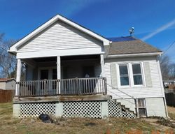 Foreclosure in  E MAIN ST Hopedale, OH 43976