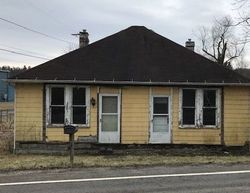 Foreclosure in  STATE ROUTE 155 SE Corning, OH 43730