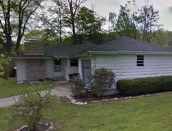 Foreclosure in  CROWLEY ST Roseville, OH 43777