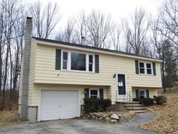 Foreclosure Listing in BARTLEY HILL RD LONDONDERRY, NH 03053