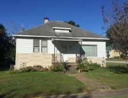 Foreclosure in  S 20TH ST Murphysboro, IL 62966