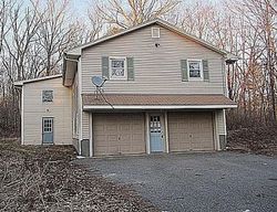 Foreclosure in  OAKES RD Ashford, CT 06278