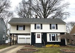 Foreclosure in  WADE AVE Niles, OH 44446