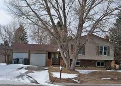 Foreclosure in  CORDOVA DR Cheyenne, WY 82009