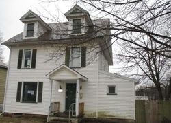 Foreclosure Listing in SPRUCE ST COLUMBIANA, OH 44408