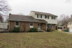 Foreclosure in  SHIREMONT DR Mechanicsburg, PA 17050