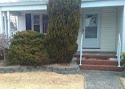 Foreclosure in  KRUMB ST Sayreville, NJ 08872