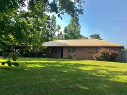 Foreclosure in  COUNTY ROAD 4480 Warren, TX 77664