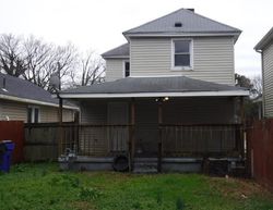 Foreclosure Listing in LENS AVE NORFOLK, VA 23509