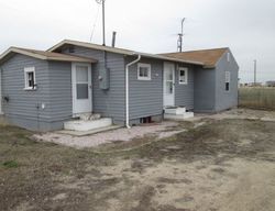 Foreclosure in  AVENUE A Douglas, WY 82633