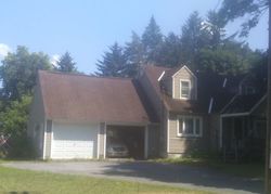 Foreclosure Listing in BARRINGER RD ILION, NY 13357