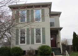 Foreclosure in  WAYNE ST Greenville, OH 45331