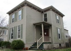 Foreclosure Listing in WAYNE ST GREENVILLE, OH 45331