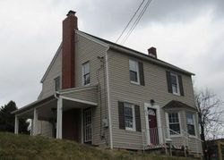 Foreclosure Listing in VERNON ST UNIONTOWN, PA 15401