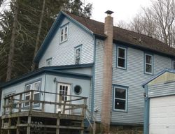 Foreclosure in  TRESSLARVILLE RD Lake Ariel, PA 18436