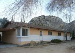 Foreclosure in  CHUKAR TRL Onyx, CA 93255