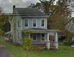 Foreclosure in  E HIGH ST Pottstown, PA 19464
