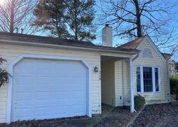 Foreclosure in  ASHRIDGE LN Newport News, VA 23602