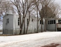 Foreclosure in  HOMESTEAD LN Gillette, WY 82716