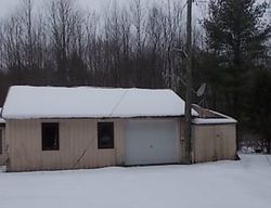 Foreclosure in  PASSENGAR POND Lowville, NY 13367