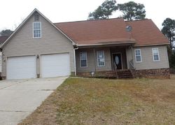 Foreclosure in  NETTLETREE LN Fayetteville, NC 28301