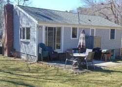 Foreclosure in  MARLIN WAY South Yarmouth, MA 02664