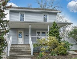 Foreclosure in  E QUACKENBUSH AVE Dumont, NJ 07628