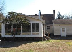 Foreclosure Listing in HARDING HWY NEWFIELD, NJ 08344