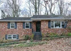 Foreclosure Listing in REDINGTON DR RICHMOND, VA 23235