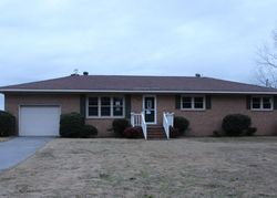 Foreclosure in  FOURWAY RD Hookerton, NC 28538