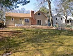 Foreclosure in  BROOKSIDE RD Newington, CT 06111