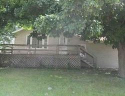 Foreclosure in  CURTIS ST Boone, IA 50036